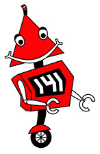 New Logo